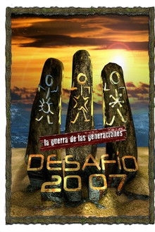 Desafío 20-07: La Guerra de las Generaciones