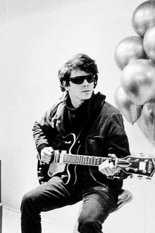 The Velvet Underground