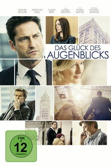 Das Glück des Augenblicks