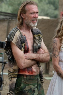 To Hell and Back: The Making of 3 From Hell