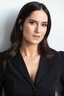 Photo of Monica Rodriguez Knox