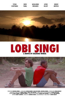 Lobi Singi