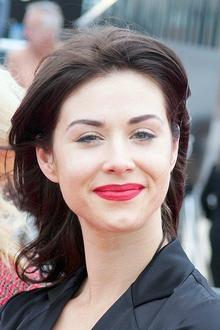 Photo of Kestie Morassi