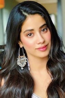 Photo of Jhanvi Kapoor