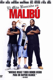 El más buscado en Malibú
