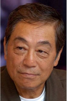 Photo of Kenneth Tsang