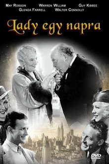Lady egy napra