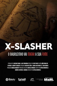X-Slasher