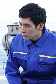 Скифский агнец