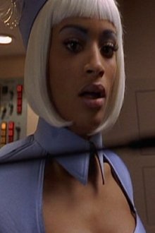 Photo of Natasha Brice