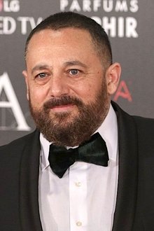 Photo of Pepón Nieto