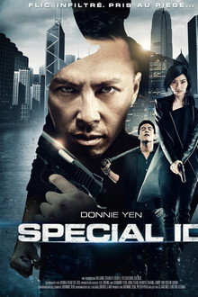 Special ID