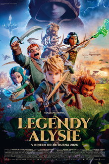 Legendy Alysie