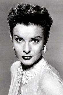 Photo of Jean Peters