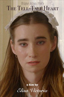 The Tell-Tale Heart