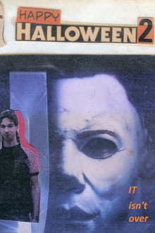Happy Halloween 2
