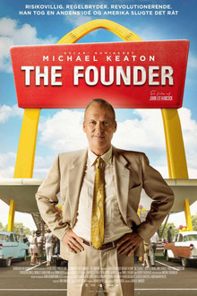 The Founder