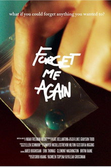 Forget Me Again