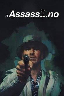 O Assassino (2023) WEB-DL 1080p Dual Áudio Torrent