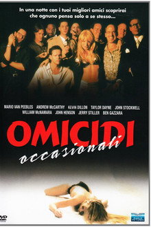 Omicidi Occasionali