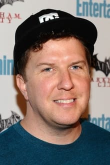 Nick Swardson profile picture