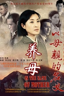 Poster da série 养母