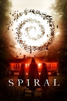 Poster do filme Espiral