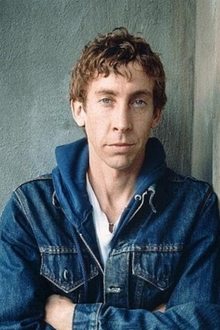 Photo of Matthew Frauman