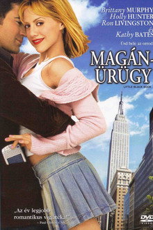 Magánürügy