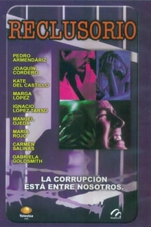 Poster do filme Reclusorio