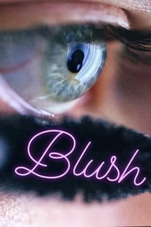 Poster do filme Blush