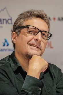 Photo of Kleber Mendonça Filho