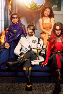 The Villains of Valley View