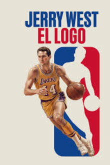 Jerry West: El Logo de la NBA
