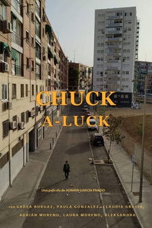 Chuck a-luck