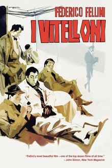 I Vitelloni I Vitelloni