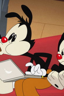 Animaniacs season 3 episode 1