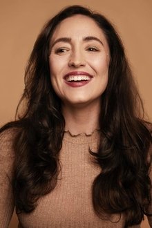 Photo of Chelsea Bryan