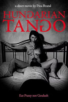 Hungarian Tango