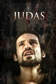 Judas: Close to Jesus movie poster