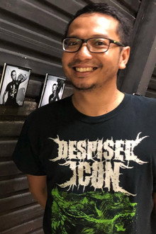 Stephanus Adjie