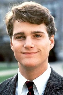 Photo of Chris O'Donnell