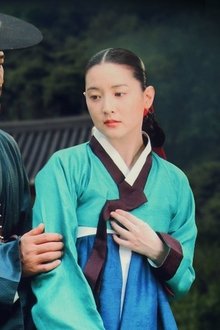 宮廷女官チャングムの誓い