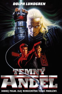 Temný anděl
