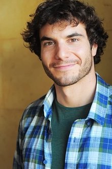 Photo of Ryan O'Flanagan
