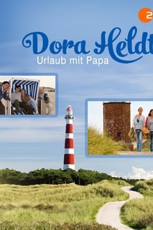 Poster do filme Dora Heldt: Urlaub mit Papa