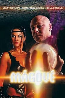 Poster do filme Magus