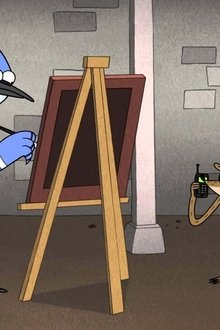 Bad Portrait