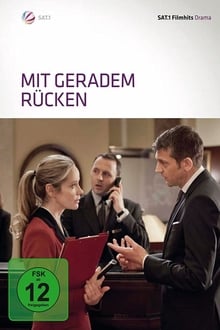 Poster do filme Mit geradem Rücken