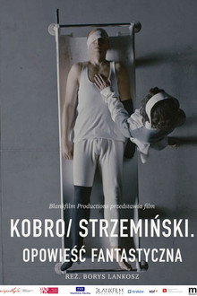 Kobro / Strzemiński. Opowieść fantastyczna